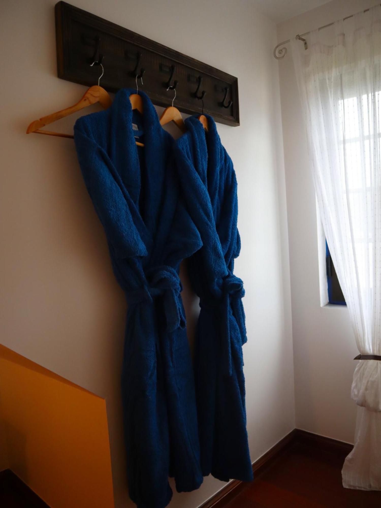 Fontainhas Casal Dos Frades住宿加早餐旅馆 外观 照片