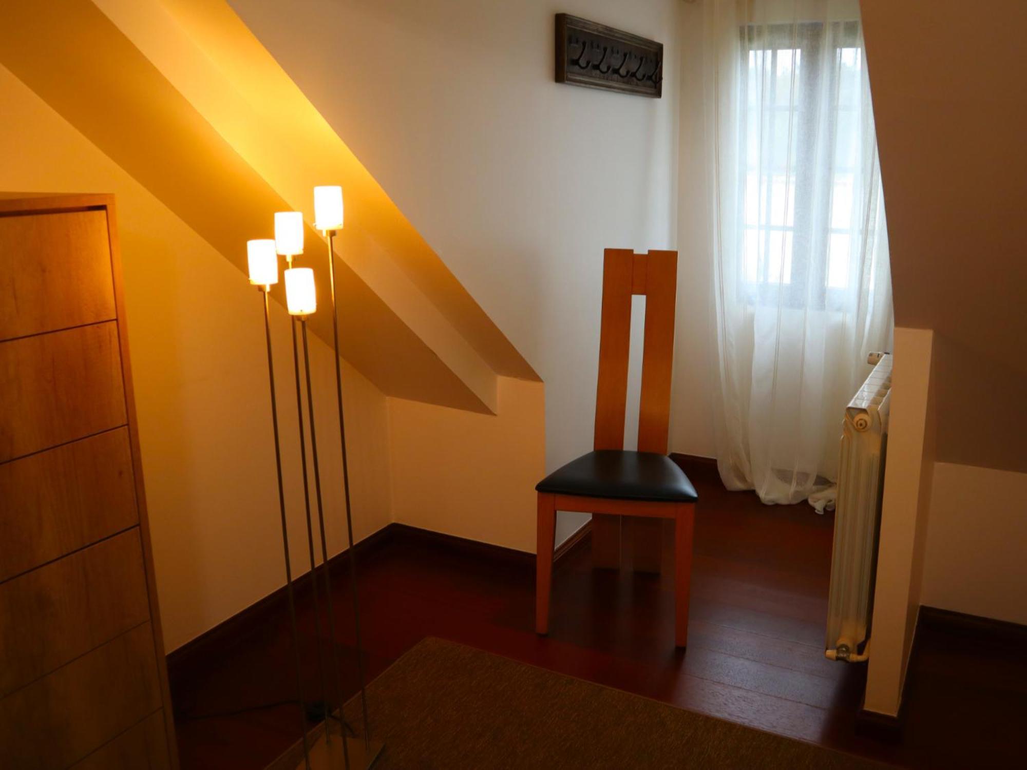 Fontainhas Casal Dos Frades住宿加早餐旅馆 外观 照片