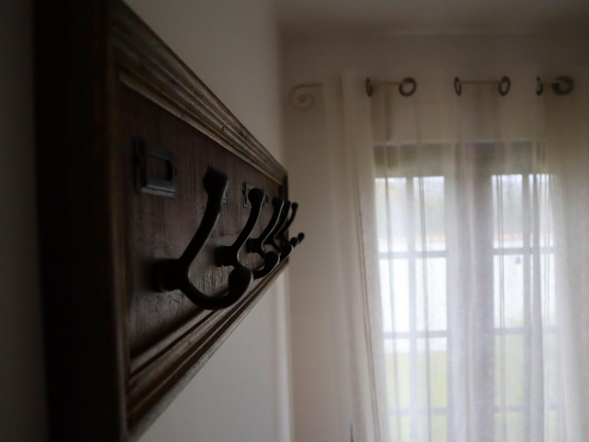 Fontainhas Casal Dos Frades住宿加早餐旅馆 外观 照片